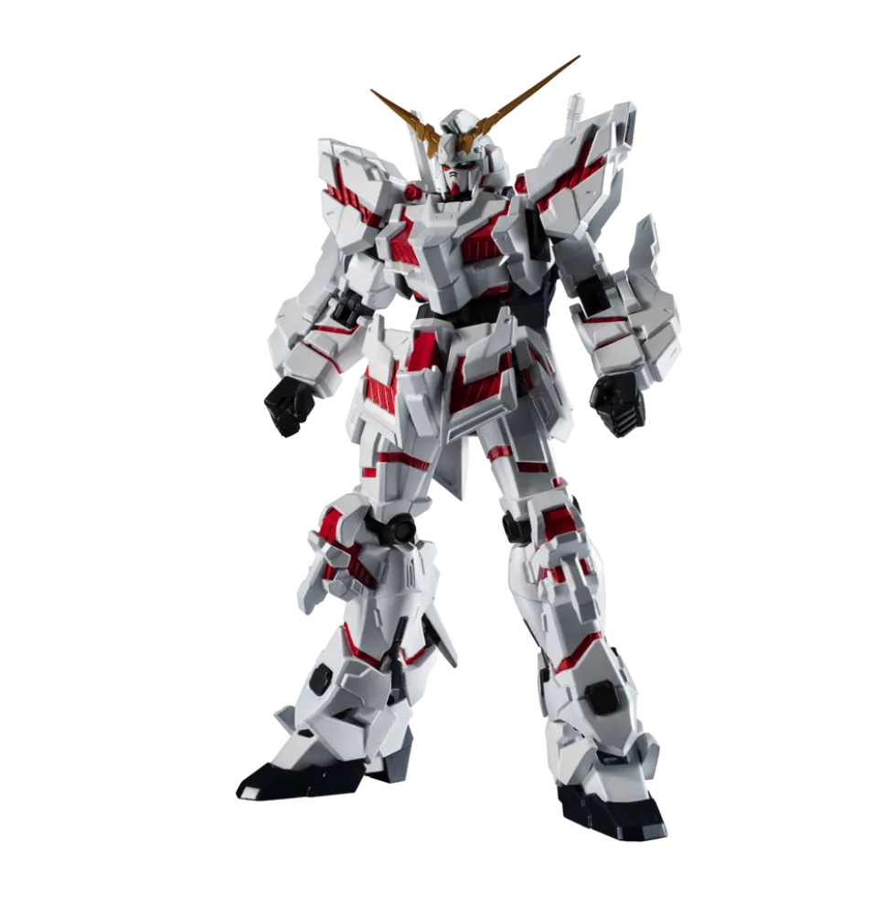 Gundam Universe RX-0 Unicorn Gundam (Renewal)