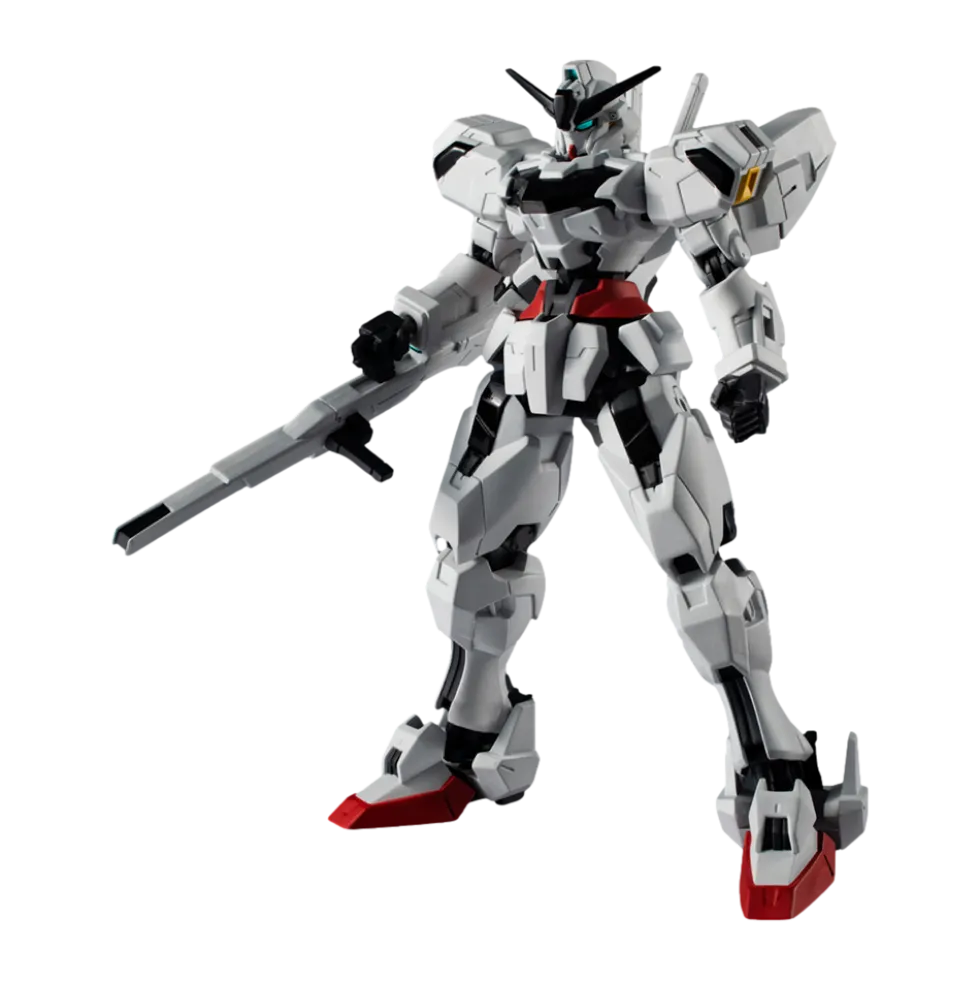 Gundam Universe X-EX01 Gundam Calibarn