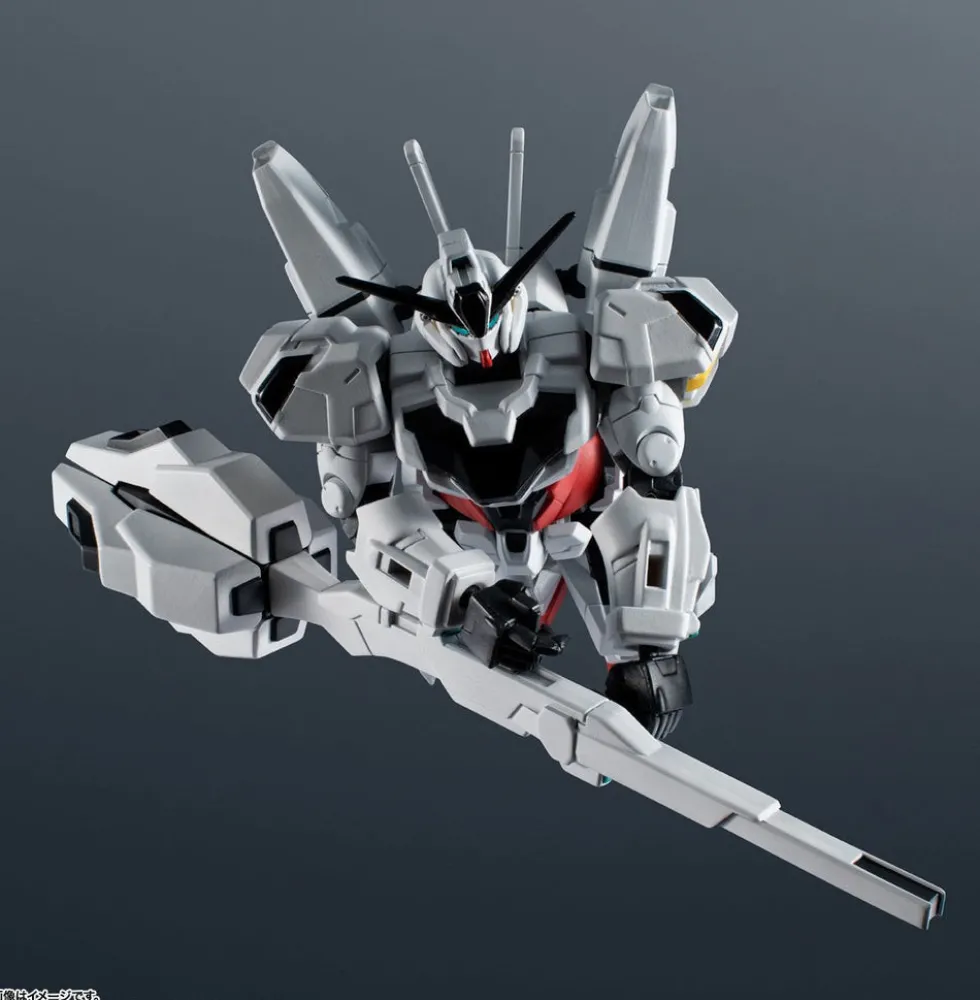 Gundam Universe X-EX01 Gundam Calibarn