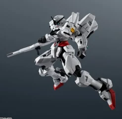 Gundam Universe X-EX01 Gundam Calibarn