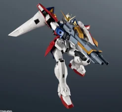 Gundam Universe XXXG-00W0 Wing Gundam Zero