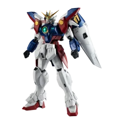 Gundam Universe XXXG-00W0 Wing Gundam Zero