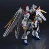 Gundam Universe ZGMF/A-262PD-P Mighty Strike Freedom Gundam