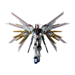 Gundam Universe ZGMF/A-262PD-P Mighty Strike Freedom Gundam