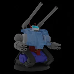 Guntank Bitz for Gundam Dreadnoughts