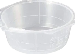 Gunze GT76 Mr. Measuring Cup w/Pourer (6 pcs)