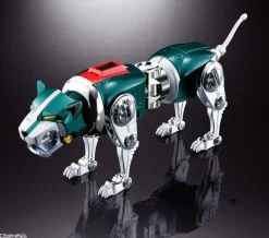 GX-71SP Voltron Chogokin [50th Anniversary Ver.]