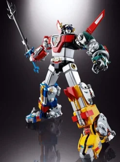 GX-71 Voltron Chogokin