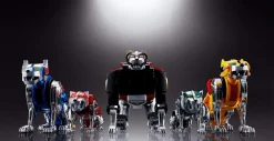 GX-71 Voltron Chogokin