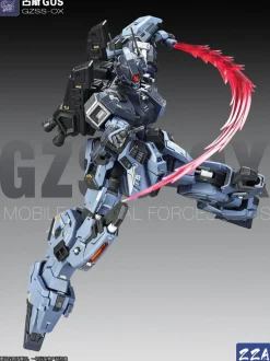 1/100 GZSS-OX Gus