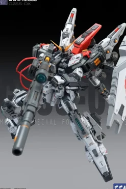 1/100 GZSS-OX01 Regus