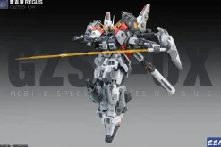 1/100 GZSS-OX01 Regus