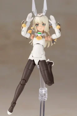 Handscale Frame Arms Girl Baselard Animation Ver.