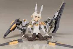 Handscale Frame Arms Girl Baselard Animation Ver.