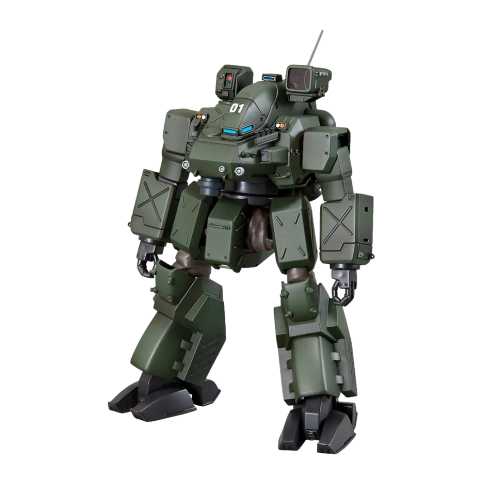 Hannibal JGSDF Ver.