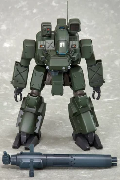Hannibal JGSDF Ver.