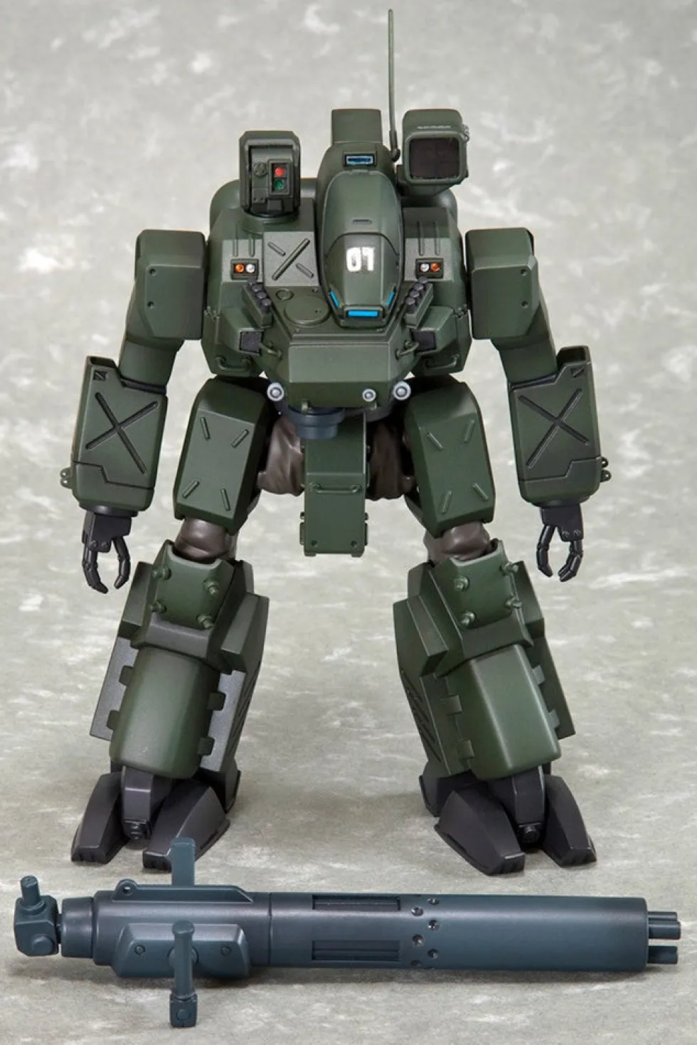 Hannibal JGSDF Ver.