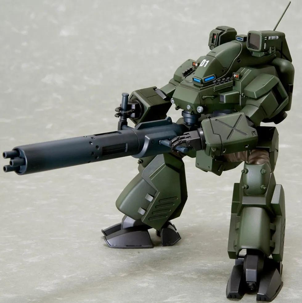 Hannibal JGSDF Ver.