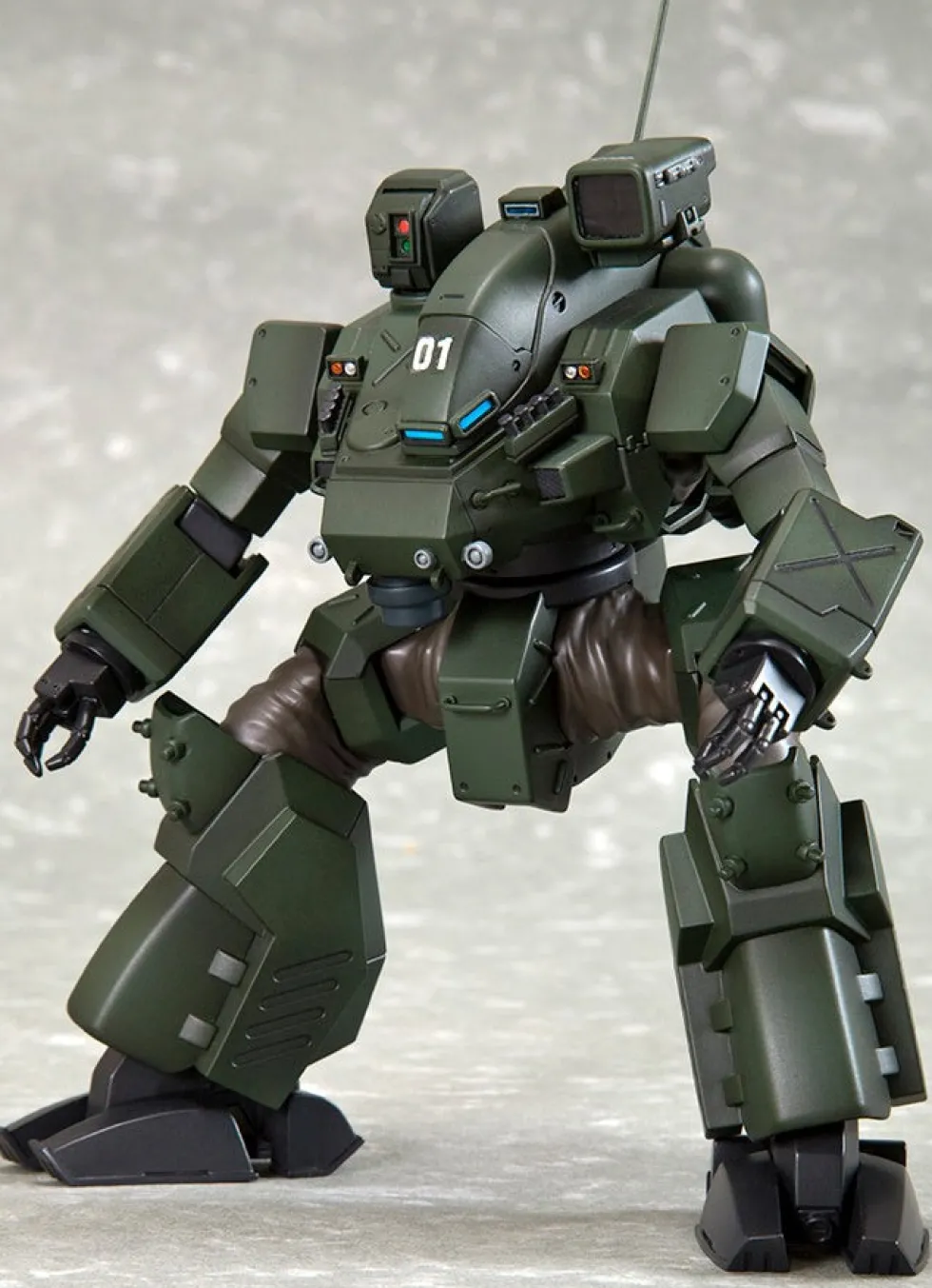 Hannibal JGSDF Ver.