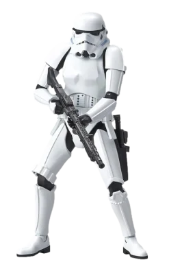 1/12 Han Solo Stormtrooper