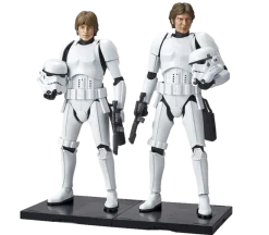 1/12 Han Solo Stormtrooper