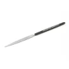 Hard-Coated Pro File Flat 6mm