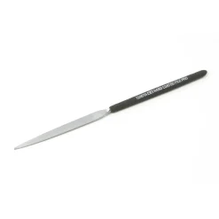 Hard-Coated Pro File Flat 6mm