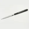 Hard-Coated Pro File Half Round
