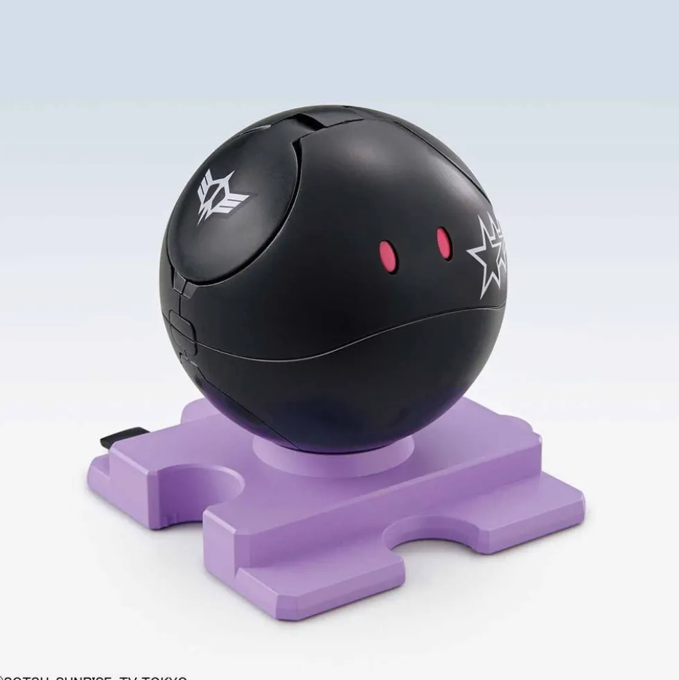 Haropla Black Tri-Stars Haro