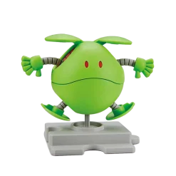 Haropla 12 Haro Basic Green