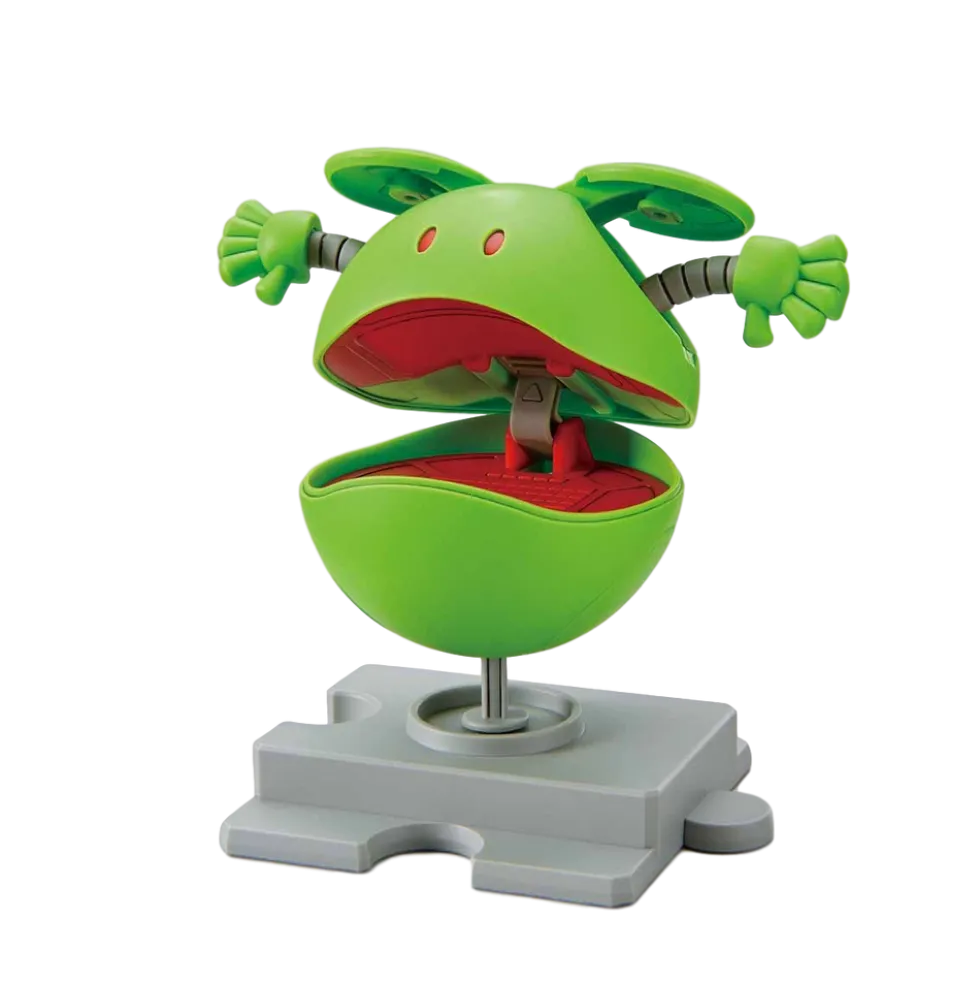Haropla 12 Haro Basic Green