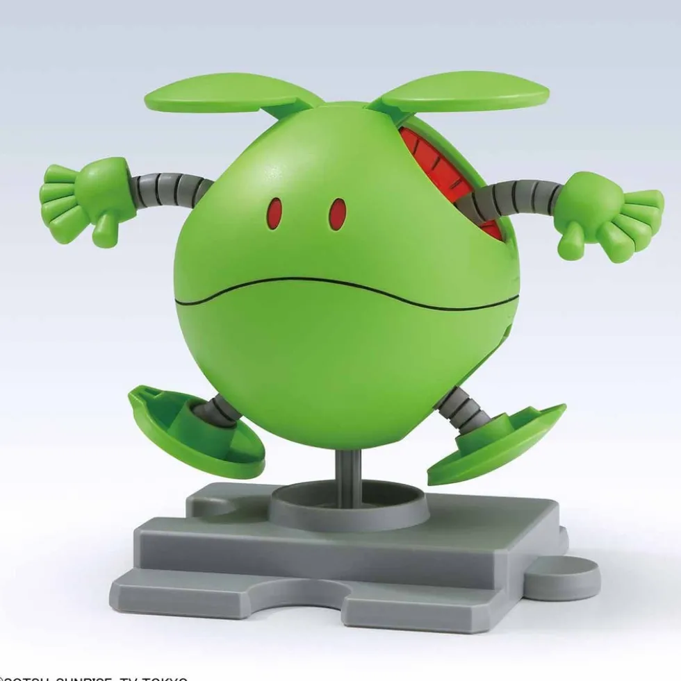 Haropla Haro Basic Green