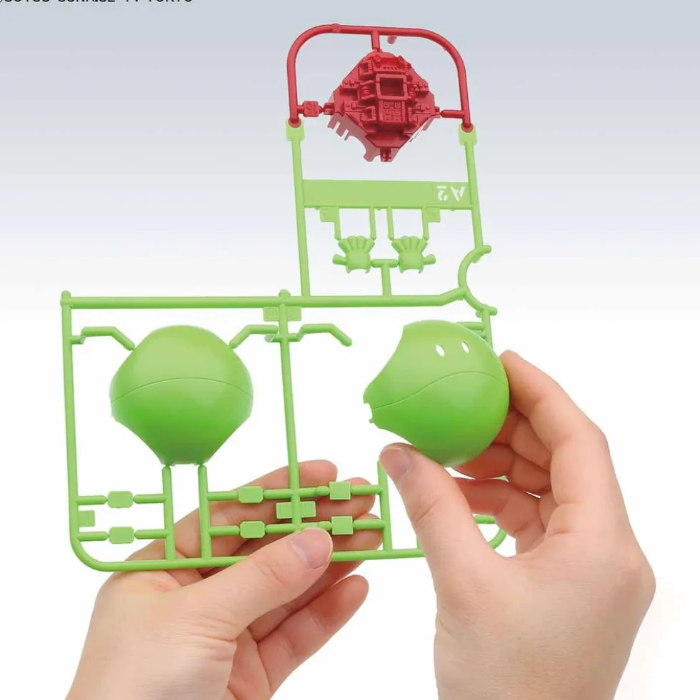 Haropla Haro Basic Green