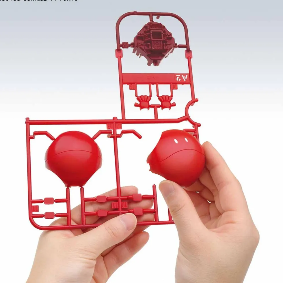 Haropla Haro Diva Red