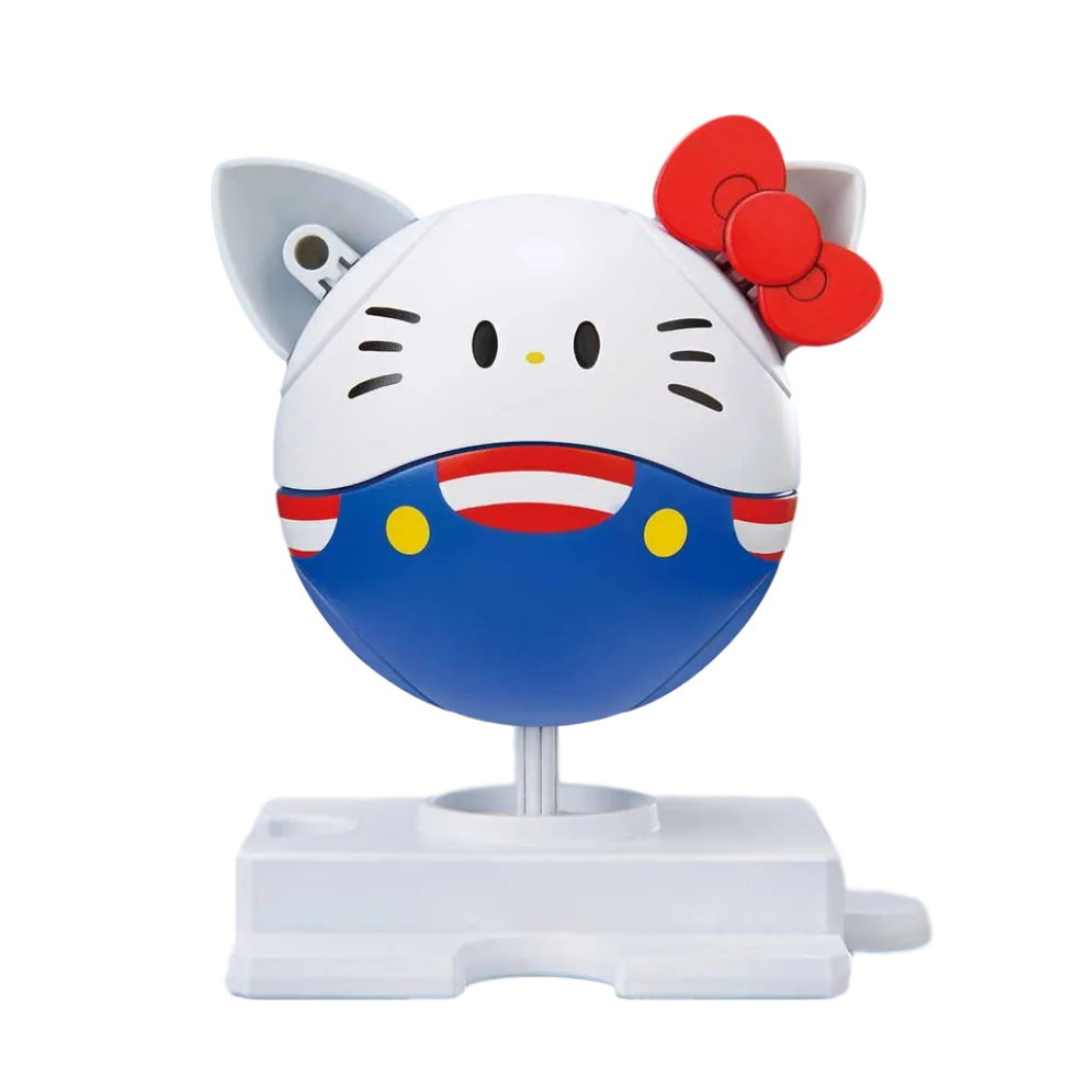 HaroPla Hello Kitty x Haro (Anniversary model)