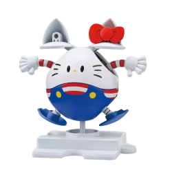HaroPla Hello Kitty x Haro (Anniversary model)