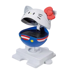 HaroPla Hello Kitty x Haro (Anniversary model)