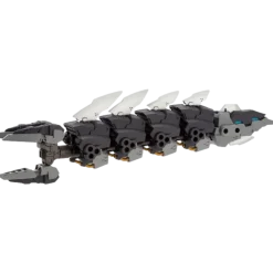 Heavy Weapon Unit 27 Demonic Arm