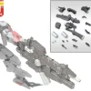 Heavy Weapon Unit 62 Plasma Arms