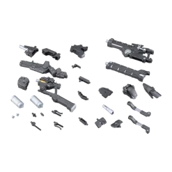 Heavy Weapon Unit 62 Plasma Arms