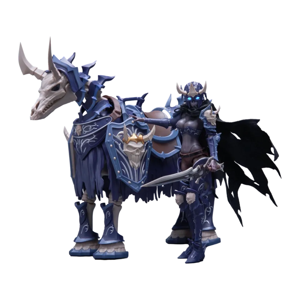 Hell Knight Syl