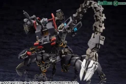 Hexa Gear Abysscrawler Night Stalkers Ver.