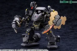 Hexa Gear Abysscrawler Night Stalkers Ver.