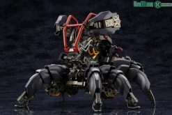 Hexa Gear Abysscrawler Night Stalkers Ver.