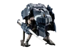Hexa Gear Aerial Fighter Woodpecker