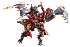 Hexa Gear Agnirage