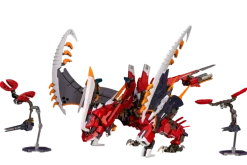 Hexa Gear Agnirage