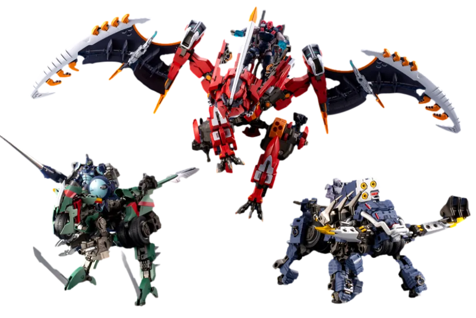 Hexa Gear Agnirage