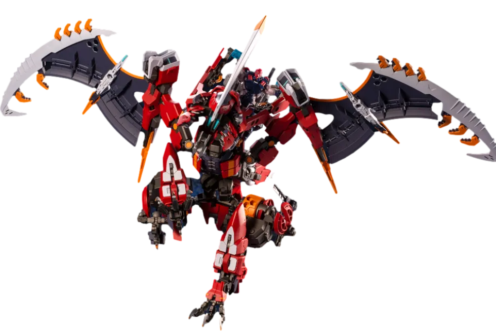 Hexa Gear Agnirage