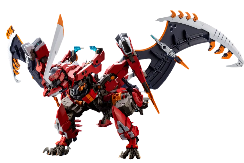Hexa Gear Agnirage